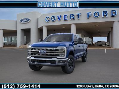 New 2026 Ford F-350 Lariat Crew Cab 4WD SRW Pickup for sale #260074 - photo 2