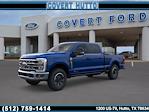 New 2026 Ford F-350 Lariat Crew Cab 4WD SRW Pickup for sale #260074 - photo 1