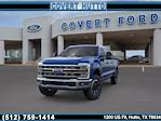 New 2026 Ford F-350 Lariat Crew Cab 4WD SRW Pickup for sale #260074 - photo 2