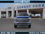 New 2026 Ford F-350 Lariat Crew Cab 4WD SRW Pickup for sale #260074 - photo 6