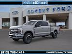 New 2026 Ford F-350 Lariat Crew Cab 4WD SRW Pickup for sale #260076 - photo 1