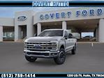 New 2026 Ford F-350 Lariat Crew Cab 4WD SRW Pickup for sale #260076 - photo 3
