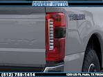 New 2026 Ford F-350 Lariat Crew Cab 4WD SRW Pickup for sale #260076 - photo 21