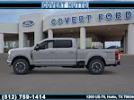New 2026 Ford F-350 Lariat Crew Cab 4WD SRW Pickup for sale #260076 - photo 4