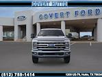 New 2026 Ford F-350 Lariat Crew Cab 4WD SRW Pickup for sale #260076 - photo 6