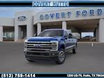 New 2026 Ford F-350 King Ranch Crew Cab 4WD SRW Pickup for sale #260077 - photo 3
