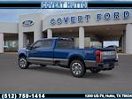 New 2026 Ford F-350 King Ranch Crew Cab 4WD SRW Pickup for sale #260077 - photo 2