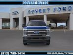 New 2026 Ford F-350 King Ranch Crew Cab 4WD SRW Pickup for sale #260077 - photo 6