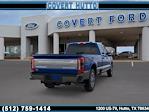 New 2026 Ford F-350 King Ranch Crew Cab 4WD SRW Pickup for sale #260077 - photo 8