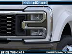 New 2026 Ford F-450 King Ranch Crew Cab 4WD DRW Pickup for sale #260079 - photo 18