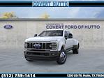 New 2026 Ford F-450 King Ranch Crew Cab 4WD DRW Pickup for sale #260079 - photo 3