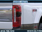 New 2026 Ford F-450 King Ranch Crew Cab 4WD DRW Pickup for sale #260079 - photo 21