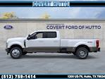 New 2026 Ford F-450 King Ranch Crew Cab 4WD DRW Pickup for sale #260079 - photo 4
