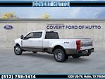 New 2026 Ford F-450 King Ranch Crew Cab 4WD DRW Pickup for sale #260079 - photo 2