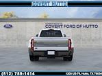 New 2026 Ford F-450 King Ranch Crew Cab 4WD DRW Pickup for sale #260079 - photo 5