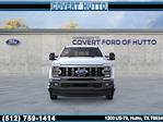 New 2026 Ford F-450 King Ranch Crew Cab 4WD DRW Pickup for sale #260079 - photo 6