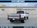 New 2026 Ford F-450 King Ranch Crew Cab 4WD DRW Pickup for sale #260079 - photo 8