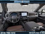 New 2026 Ford F-450 King Ranch Crew Cab 4WD DRW Pickup for sale #260079 - photo 9