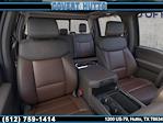 New 2026 Ford F-350 King Ranch Crew Cab 4WD SRW Pickup for sale #260080 - photo 10