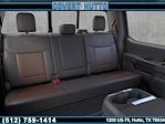 New 2026 Ford F-350 King Ranch Crew Cab 4WD SRW Pickup for sale #260080 - photo 11