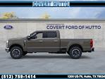 New 2026 Ford F-350 King Ranch Crew Cab 4WD SRW Pickup for sale #260080 - photo 4