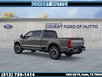 New 2026 Ford F-350 King Ranch Crew Cab 4WD SRW Pickup for sale #260080 - photo 2