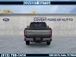 New 2026 Ford F-350 King Ranch Crew Cab 4WD SRW Pickup for sale #260080 - photo 5