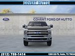 New 2026 Ford F-350 King Ranch Crew Cab 4WD SRW Pickup for sale #260080 - photo 6