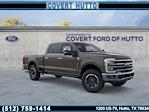 New 2026 Ford F-350 King Ranch Crew Cab 4WD SRW Pickup for sale #260080 - photo 7