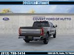 New 2026 Ford F-350 King Ranch Crew Cab 4WD SRW Pickup for sale #260080 - photo 8