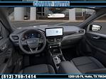 New 2026 Ford Escape ST-Line for sale #260083 - photo 9