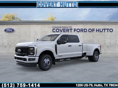 New 2026 Ford F-350 XL Crew Cab 4WD DRW Pickup for sale #260084 - photo 1