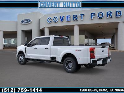 New 2026 Ford F-350 XL Crew Cab for sale #260084 - photo 2