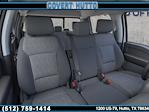 New 2026 Ford F-350 XL Crew Cab 4WD DRW Pickup for sale #260084 - photo 10