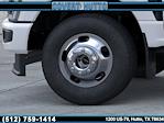 New 2026 Ford F-350 XL Crew Cab 4WD DRW Pickup for sale #260084 - photo 19