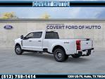 New 2026 Ford F-350 XL Crew Cab 4WD DRW Pickup for sale #260084 - photo 4