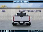 New 2026 Ford F-350 XL Crew Cab 4WD DRW Pickup for sale #260084 - photo 5