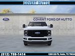 New 2026 Ford F-350 XL Crew Cab 4WD DRW Pickup for sale #260084 - photo 6
