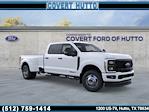 New 2026 Ford F-350 XL Crew Cab 4WD DRW Pickup for sale #260084 - photo 7
