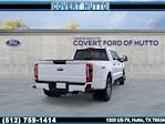 New 2026 Ford F-350 XL Crew Cab 4WD DRW Pickup for sale #260084 - photo 8