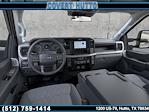 New 2026 Ford F-350 XL Crew Cab 4WD DRW Pickup for sale #260084 - photo 9