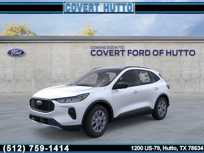 New 2026 Ford Escape Active SUV for sale #260085 - photo 1