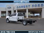 New 2026 Ford F-350 XL Super Cab 4WD Cab Chassis for sale #260086 - photo 4