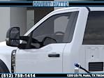 New 2026 Ford F-450 Regular Cab Cab Chassis for sale #260087 - photo 20