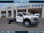 New 2026 Ford F-450 Regular Cab Cab Chassis for sale #260087 - photo 7