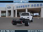 New 2026 Ford F-450 Regular Cab Cab Chassis for sale #260087 - photo 8