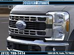 New 2026 Ford F-550 Regular Cab Cab Chassis for sale #260088 - photo 17