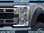 New 2026 Ford F-550 Regular Cab Cab Chassis for sale #260088 - photo 18