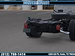 New 2026 Ford F-550 Regular Cab Cab Chassis for sale #260088 - photo 21