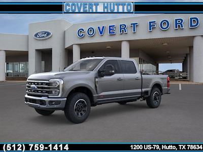 New 2026 Ford F-250 Lariat Crew Cab 4WD Pickup for sale #260090 - photo 1